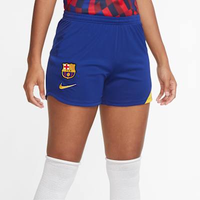 short fc barcelone