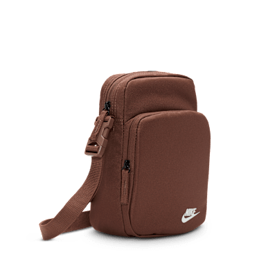 Bolsa bandolera Nike Heritage (4 L)