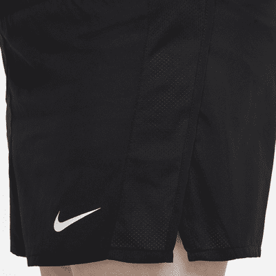 Shorts de running para niña talla grande Nike Dri-FIT (talla extendida ...