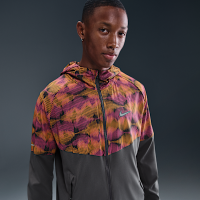Nike Miler