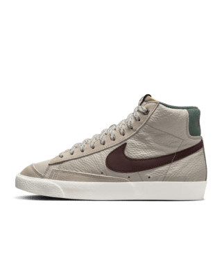 Мужские кроссовки Nike Blazer Mid '77