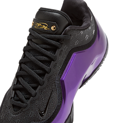 LeBron XXIII 'Bubble Boy' EP Basketball Shoes