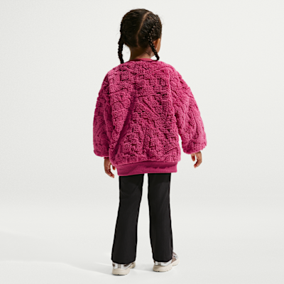 Nike Cozy Toddler 2-Piece Flared Leggings Set