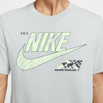 เสื้อยืดผู้ชาย Nike Sportswear