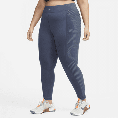 Leggings de cintura alta Nike Pro Therma-FIT ADV para mujer (talla Nike.com