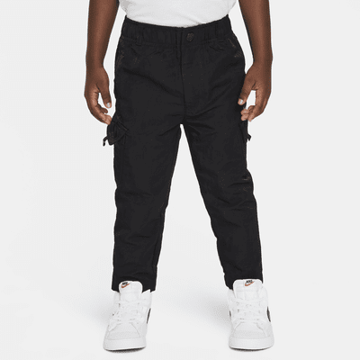 Nike Woven Cargo Pants - Mens
