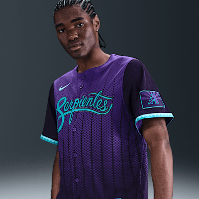 Arizona Diamondbacks City Connect