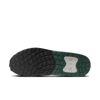 Michigan State Nike Air Max Solo Men's Shoes