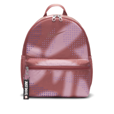 Nike Brasilia JDI Kids' Mini Backpack (11L)