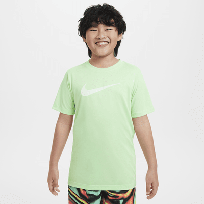 Nike Dri-FIT Legend Big Kids' (Boys') T-Shirt