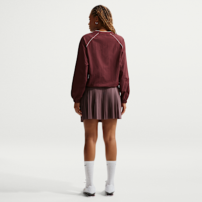 Damska plisowana spódnica Nike Sportswear