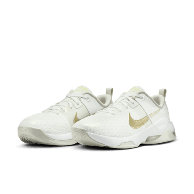 Nike Zoom Bella Premium 6-træningssko til kvinder