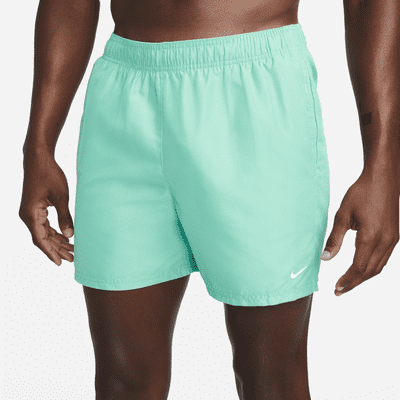 nike shorts teal