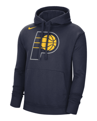 Indiana Pacers Sports 3D Pullover Hoodie