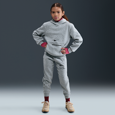 Nike Sportswear Club Fleece Older Kids' Hoodie