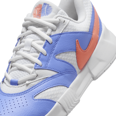 NikeCourt Lite 4 női teniszcipő