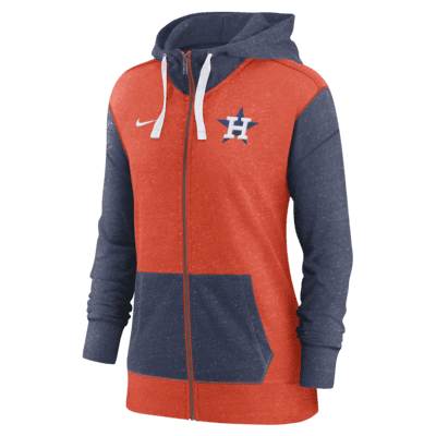 astros authentic sweater jacket