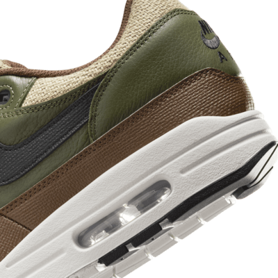 Nike Air Max 1 Essential Premium Men's Shoes