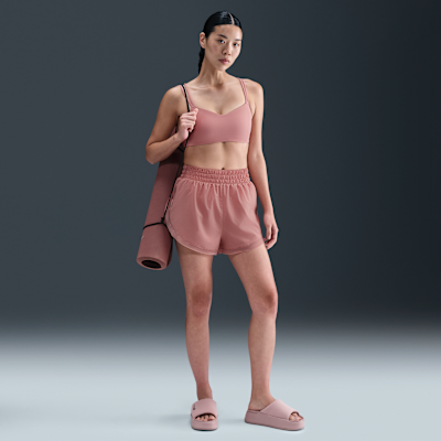 Nike Zenvy Strappy 女款輕度支撐型襯墊運動內衣