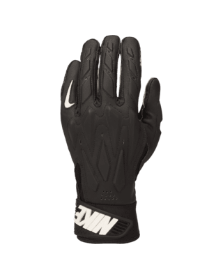 Nike D-Tack Football Gloves (1 Pair) для футбола