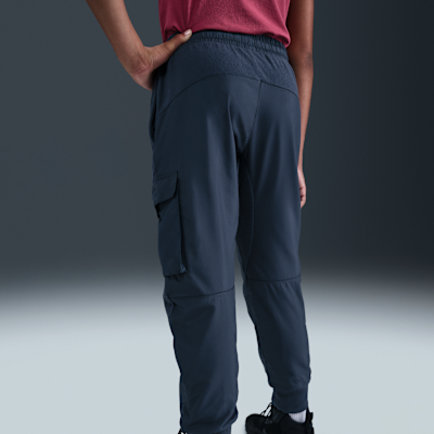 Nike Sportswear City Utility EasyOn Winterfeste Therma-FIT-Hose (ältere Kinder)