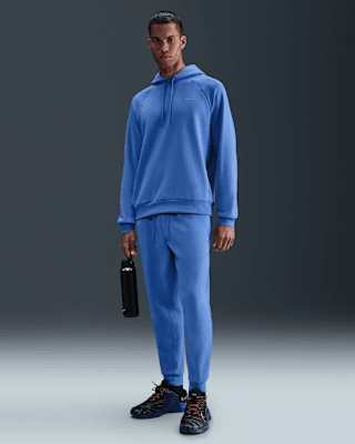 Мужские спортивные штаны Nike Primary Fleece Dri-FIT UV Performance Joggers