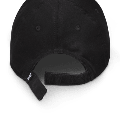 Gorra de visera curva infantil Nike Futura