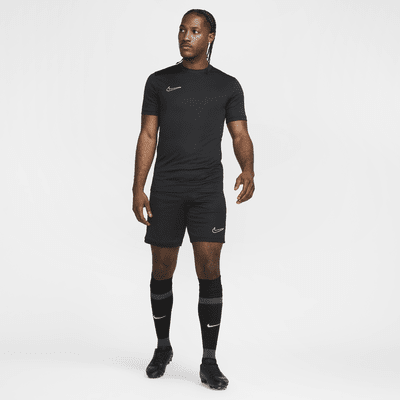 Nike Academy Men's Dri-FIT Short-Sleeve Football Top