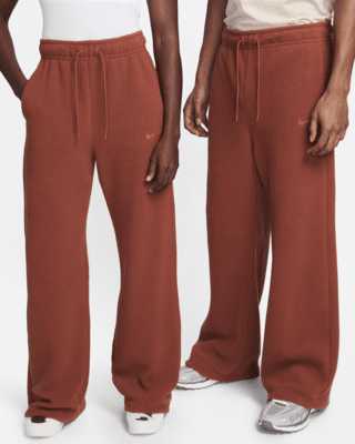 Женские  Nike Sportswear Plush Pants