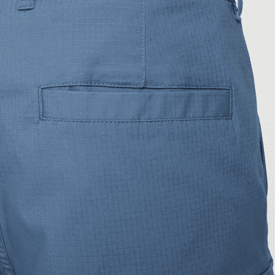 Shorts cargo de tejido Woven para hombre Nike