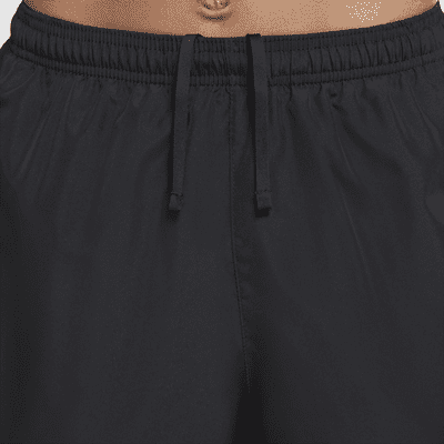 Nike Challenger Wild Run Men's Graphic Running Shorts