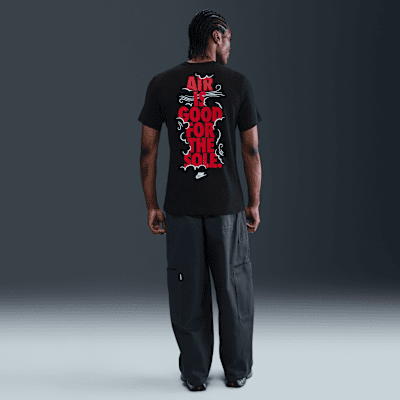 Nike Sportswear Herren-T-Shirt