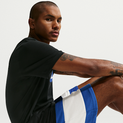 Nike Sportswear Club Men's Fleece Shorts