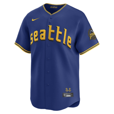 Seattle Mariners City Connect