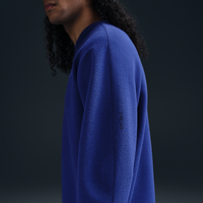 Playera de cuello redondo Dri-FIT para hombre Nike 24.7 ImpossiblySoft