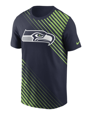 Nike Men's Seattle Seahawks Local Phrase T-Shirt