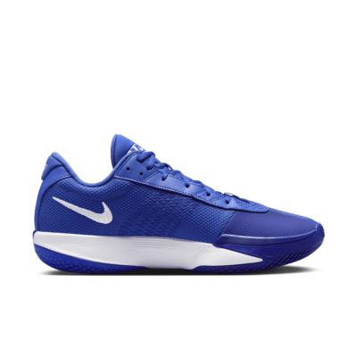 Tenis de básquetbol Nike G.T. Cut Academy (Team Bank)