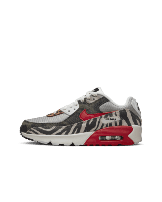 Подростковые кроссовки Nike Air Max 90 Big Kids'