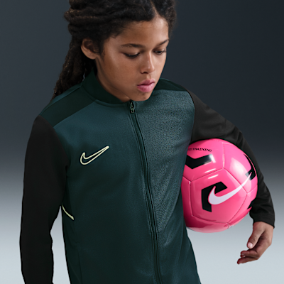 Nike Academy Big Kids' Dri-FIT Soccer Tracksuit