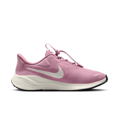 Nike Revolution 7 EasyOn Women's Easy On/Off Road Running Shoes