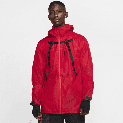 Nike x MMW 3-Layer Jacket