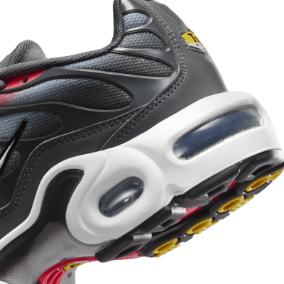 Nike Air Max Plus Big Kids' Shoes