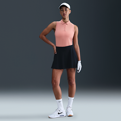 Nike Victory Women's Dri-FIT Sleeveless Polo