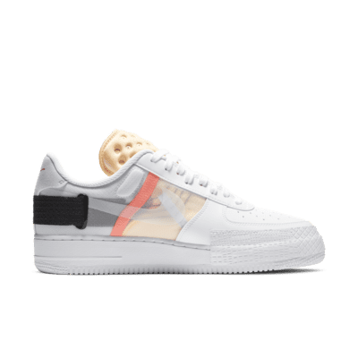 Af1 type white cheap volt