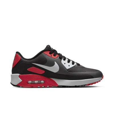 Tenis de golf Nike Air Max 90 G