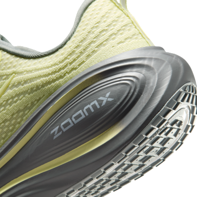 Löparsko för hårt underlag Nike Vomero Plus SE för kvinnor