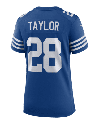 Nike Team Slogan (NFL Indianapolis Colts) Men's Long-Sleeve T-Shirt