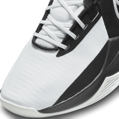 Calzado de básquetbol Nike Precision 6