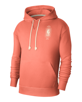 Мужское худи Team 31 Standard Issue Nike Dri-FIT NBA Pullover Hoodie