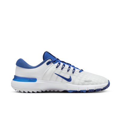 Nike Free Golf NN Golf Shoes (Wide)